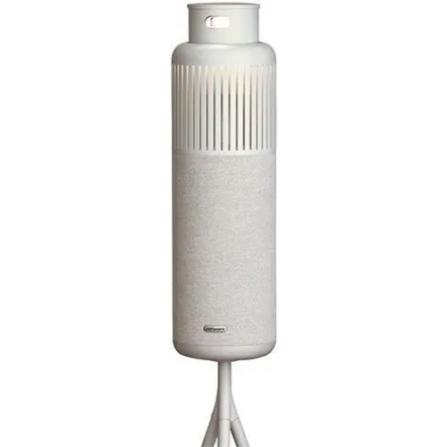 HiFuture Wedge Ηχείο Bluetooth 40W με Διάρκεια Μπαταρίας έως 3 ώρες Καφέ