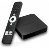 Thomson TV Box 240G 4K UHD με WiFi USB 2.0 2GB RAM και 8GB Αποθηκευτικό Χώρο με Λειτουργικό Android και Google Assistant