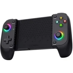 Trust GXT735 Ενσύρματο Gamepad για Android / iOS Μαύρο