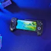 Trust GXT735 Ενσύρματο Gamepad για Android / iOS Μαύρο