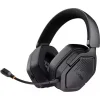 Trust GXT 493 Carus Ασύρματο Over Ear Gaming Headset με σύνδεση 3.5mm / Bluetooth / USB