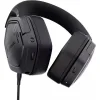 Trust GXT 493 Carus Ασύρματο Over Ear Gaming Headset με σύνδεση 3.5mm / Bluetooth / USB