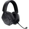 Trust GXT 493 Carus Ασύρματο Over Ear Gaming Headset με σύνδεση 3.5mm / Bluetooth / USB