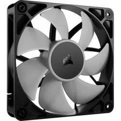 Corsair RS120 Case Fan με ARGB Φωτισμό και Σύνδεση 4-Pin PWM 3τμχ