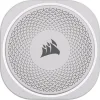 Corsair Nautilus 360 RS Υδρόψυξη Επεξεργαστή Τριπλού Ανεμιστήρα 120mm για Socket AM4/AM5/1700 με ARGB Φωτισμό Λευκή