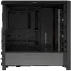 Corsair Frame 4000D RS Midi Tower Κουτί Υπολογιστή με RGB Φωτισμό Μαύρο