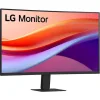 LG 27U421A-B VA HDR Curved Monitor 27" FHD 1920x1080 με Χρόνο Απόκρισης 5ms GTG