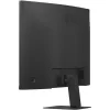 LG 27U421A-B VA HDR Curved Monitor 27" FHD 1920x1080 με Χρόνο Απόκρισης 5ms GTG
