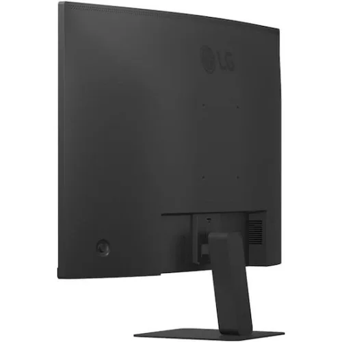 LG 27U421A-B VA HDR Curved Monitor 27" FHD 1920x1080 με Χρόνο Απόκρισης 5ms GTG