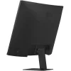 LG 27U421A-B VA HDR Curved Monitor 27" FHD 1920x1080 με Χρόνο Απόκρισης 5ms GTG