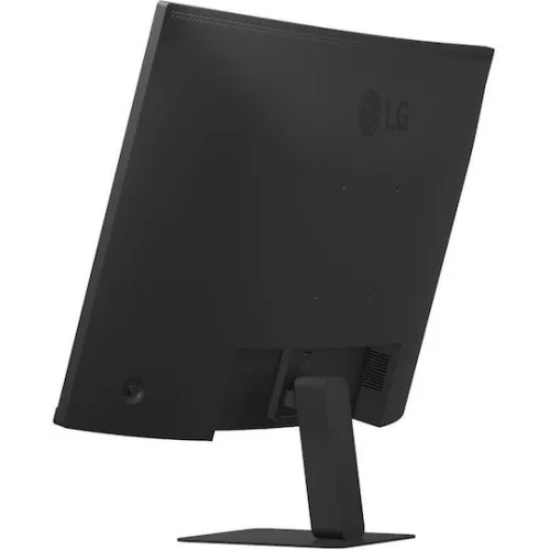LG 27U421A-B VA HDR Curved Monitor 27" FHD 1920x1080 με Χρόνο Απόκρισης 5ms GTG