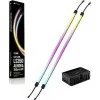 Corsair Icue Link Ls350 Aurora Rgb Light Strips Kit 35cm Cl-9011135-ww