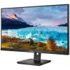Philips S Line 273S1 IPS Monitor 27" FHD 1920x1080 με Χρόνο Απόκρισης 4ms GTG