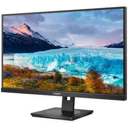 Philips S Line 273S1 IPS Monitor 27" FHD 1920x1080 με Χρόνο Απόκρισης 4ms GTG