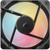 Corsair RS120-Reverse Case Fan με ARGB Φωτισμό και Σύνδεση 4-Pin PWM 3τμχ