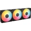 Corsair RS120-Reverse Case Fan με ARGB Φωτισμό και Σύνδεση 4-Pin PWM 3τμχ