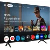 TCL Smart Τηλεόραση 75" 4K UHD LED P6K HDR (2025) 75P6K