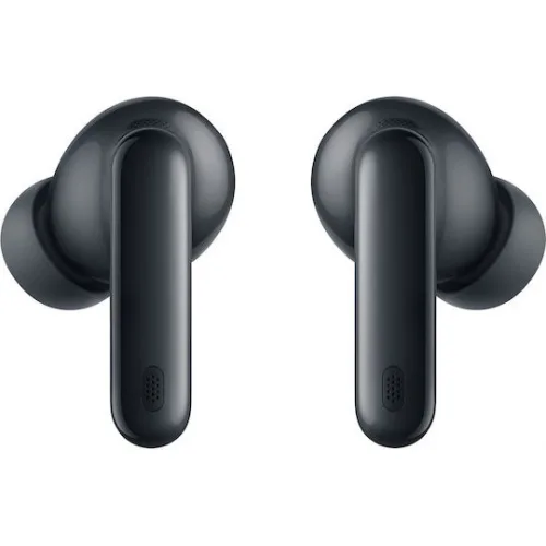 Huawei FreeBuds 7i Bluetooth Handsfree Ακουστικά με Αντοχή στον Ιδρώτα και Θήκη Φόρτισης Μαύρα