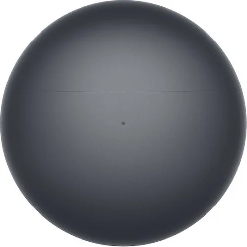 Huawei FreeBuds 7i Bluetooth Handsfree Ακουστικά με Αντοχή στον Ιδρώτα και Θήκη Φόρτισης Μαύρα