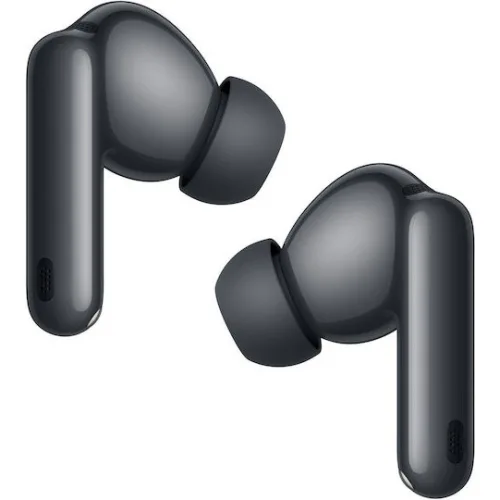 Huawei FreeBuds 7i Bluetooth Handsfree Ακουστικά με Αντοχή στον Ιδρώτα και Θήκη Φόρτισης Μαύρα