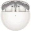 Huawei FreeBuds 7i Bluetooth Handsfree Ακουστικά με Αντοχή στον Ιδρώτα και Θήκη Φόρτισης Λευκά