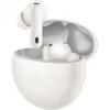 Huawei FreeBuds 7i Bluetooth Handsfree Ακουστικά με Αντοχή στον Ιδρώτα και Θήκη Φόρτισης Λευκά