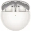 Huawei FreeBuds 7i Bluetooth Handsfree Ακουστικά με Αντοχή στον Ιδρώτα και Θήκη Φόρτισης Λευκά