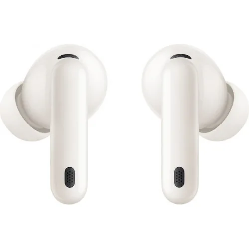 Huawei FreeBuds 7i Bluetooth Handsfree Ακουστικά με Αντοχή στον Ιδρώτα και Θήκη Φόρτισης Λευκά