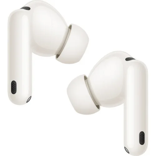 Huawei FreeBuds 7i Bluetooth Handsfree Ακουστικά με Αντοχή στον Ιδρώτα και Θήκη Φόρτισης Λευκά