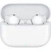 Huawei FreeBuds SE 4 Bluetooth Handsfree Ακουστικά με Αντοχή στον Ιδρώτα και Θήκη Φόρτισης Λευκά