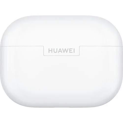 Huawei FreeBuds SE 4 Bluetooth Handsfree Ακουστικά με Αντοχή στον Ιδρώτα και Θήκη Φόρτισης Λευκά