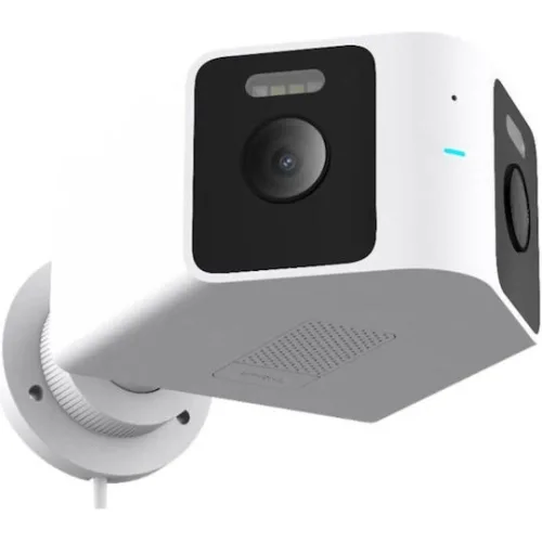 Xiaomi IP Κάμερα Παρακολούθησης Αδιάβροχη