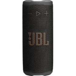JBL Grip Αδιάβροχο Ηχείο Bluetooth με Διάρκεια Μπαταρίας έως 14 ώρες Μαύρο
