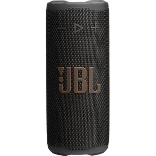 JBL Grip Αδιάβροχο Ηχείο Bluetooth με Διάρκεια Μπαταρίας έως 14 ώρες Μαύρο