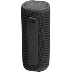JBL Grip Αδιάβροχο Ηχείο Bluetooth με Διάρκεια Μπαταρίας έως 14 ώρες Μαύρο