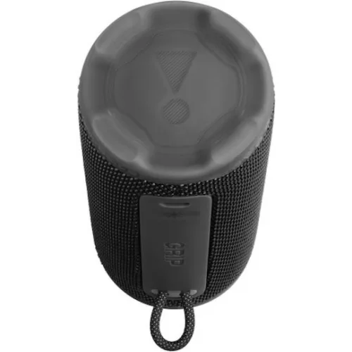 JBL Grip Αδιάβροχο Ηχείο Bluetooth με Διάρκεια Μπαταρίας έως 14 ώρες Μαύρο