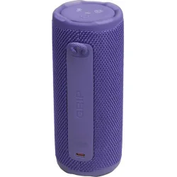 JBL Grip Αδιάβροχο Ηχείο Bluetooth με Διάρκεια Μπαταρίας έως 14 ώρες Μωβ