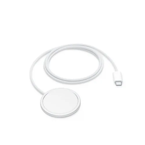 Apple Φορτιστής Magsafe 25W 1m (MGD74ZM/A)