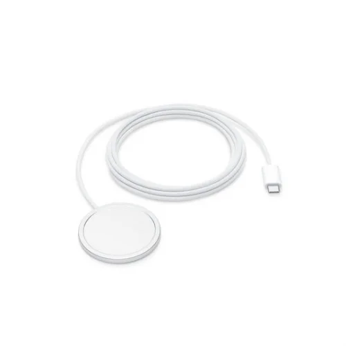 Apple Φορτιστής Magsafe 25W 2m (MGDM4ZM/A)