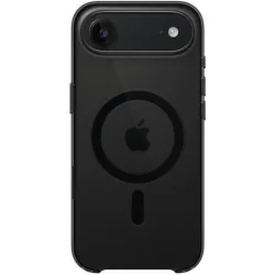 Apple Case with MagSafe Back Cover Σιλικόνης 0.9mm Shadow (iPhone Air)
