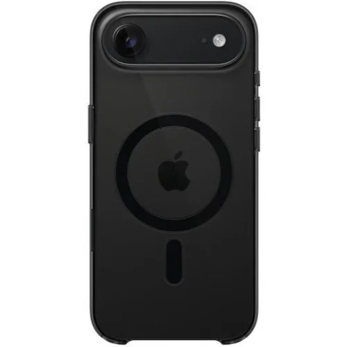 Apple Case with MagSafe Back Cover Σιλικόνης 0.9mm Shadow (iPhone Air)