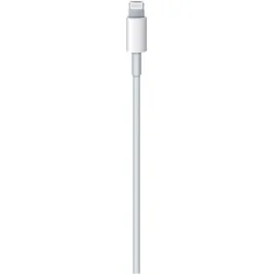 Apple USB-C to Lightning Cable 18W 2m (MW2R3ZM/A) Apple USB-C to Lightning Cable 18W 2m (MW2R3ZM/A)