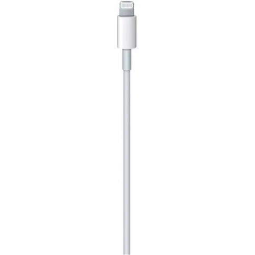 Apple USB-C to Lightning Cable 18W 2m (MW2R3ZM/A) Apple USB-C to Lightning Cable 18W 2m (MW2R3ZM/A)