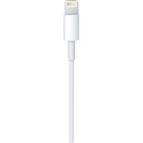 Apple USB-C to Lightning Cable 18W 2m (MW2R3ZM/A) Apple USB-C to Lightning Cable 18W 2m (MW2R3ZM/A)