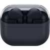 Samsung Galaxy Buds3 FE Bluetooth Handsfree Ακουστικά με Αντοχή στον Ιδρώτα και Θήκη Φόρτισης Μαύρα