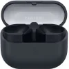 Samsung Galaxy Buds3 FE Bluetooth Handsfree Ακουστικά με Αντοχή στον Ιδρώτα και Θήκη Φόρτισης Μαύρα