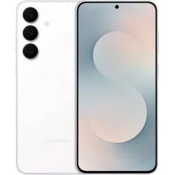 Samsung Galaxy S25 FE 5G Dual SIM (8/128GB) White