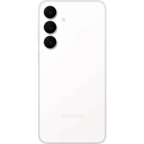 Samsung Galaxy S25 FE 5G Dual SIM (8/128GB) White