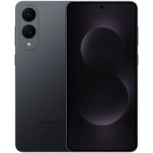 Samsung Galaxy S25 Edge 5G (12/512GB) Titanium Jetblack