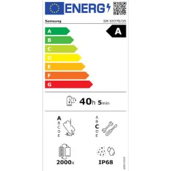Samsung Galaxy S25 Edge 5G (12/512GB) Titanium Jetblack